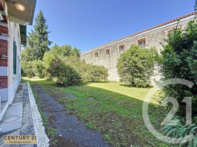 Maison à vendre - 4 pièces - 119,26 m2 - St Gaudens - 31 - MIDI-PYRENEES