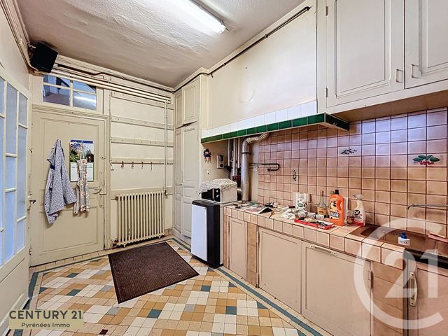 Maison à vendre - 4 pièces - 119,26 m2 - St Gaudens - 31 - MIDI-PYRENEES