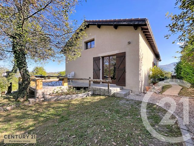 Maison à vendre - 5 pièces - 168 m2 - Arbon - 31 - MIDI-PYRENEES