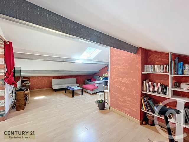 Maison à vendre - 5 pièces - 168 m2 - Arbon - 31 - MIDI-PYRENEES