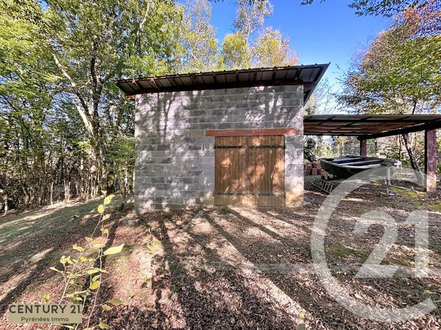 Maison à vendre - 5 pièces - 168 m2 - Arbon - 31 - MIDI-PYRENEES