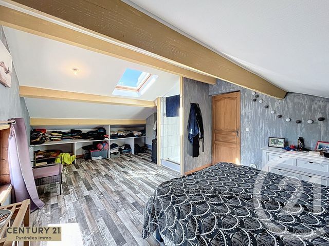 Maison à vendre - 5 pièces - 168 m2 - Arbon - 31 - MIDI-PYRENEES