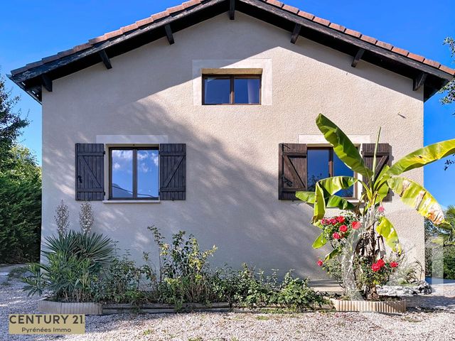 Maison à vendre - 5 pièces - 168 m2 - Arbon - 31 - MIDI-PYRENEES