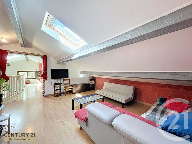 Maison à vendre - 5 pièces - 168 m2 - Arbon - 31 - MIDI-PYRENEES