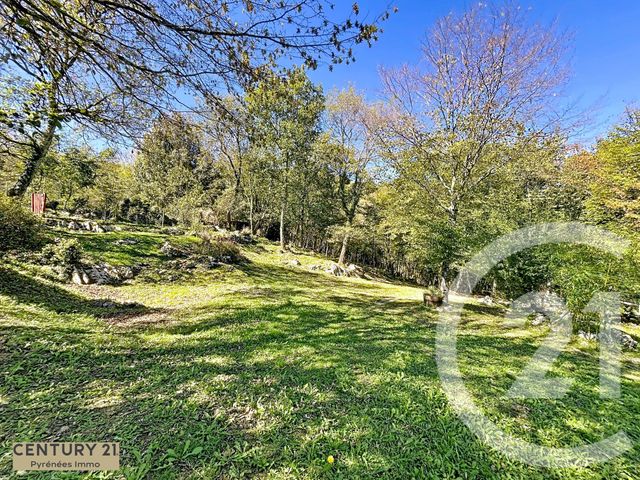 Maison à vendre - 5 pièces - 168 m2 - Arbon - 31 - MIDI-PYRENEES