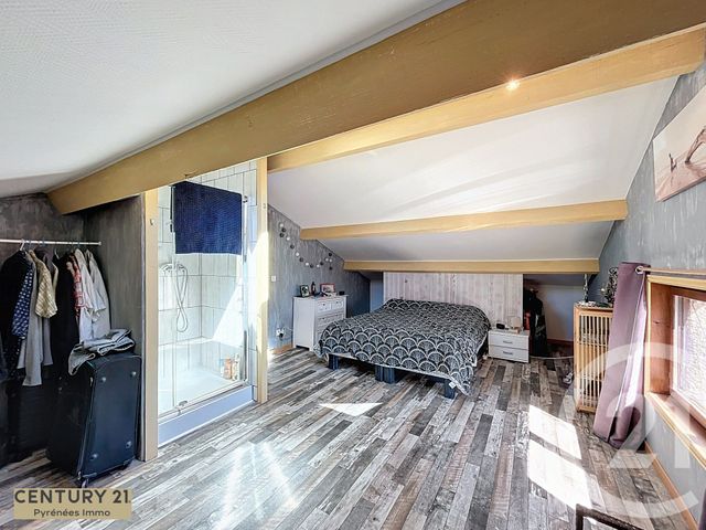 Maison à vendre - 5 pièces - 168 m2 - Arbon - 31 - MIDI-PYRENEES