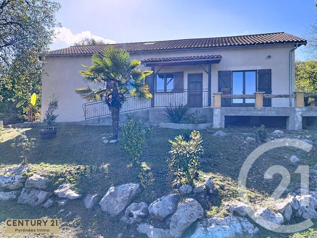 maison - ARBON - 31