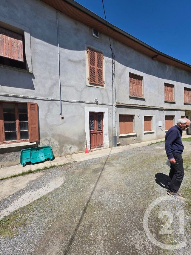  - LABARTHE RIVIERE - 