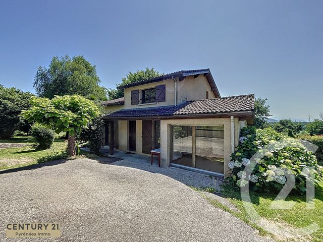 Maison à vendre - 5 pièces - 126,20 m2 - Estancarbon - 31 - MIDI-PYRENEES