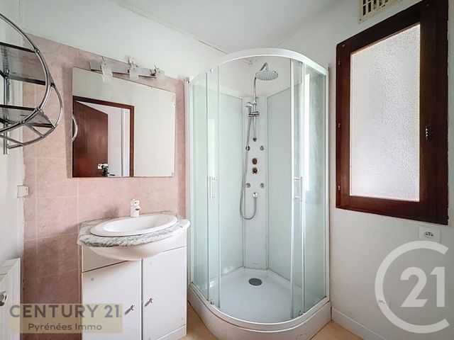 Maison &agrave; louer - 3 pi&egrave;ces - 40 m2 - Eup - 31 - MIDI-PYRENEES