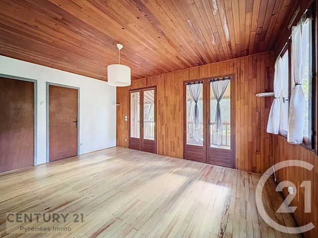 Maison &agrave; louer - 3 pi&egrave;ces - 40 m2 - Eup - 31 - MIDI-PYRENEES