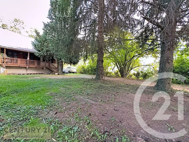 Maison &agrave; louer - 3 pi&egrave;ces - 40 m2 - Eup - 31 - MIDI-PYRENEES