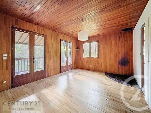 Maison &agrave; louer - 3 pi&egrave;ces - 40 m2 - Eup - 31 - MIDI-PYRENEES