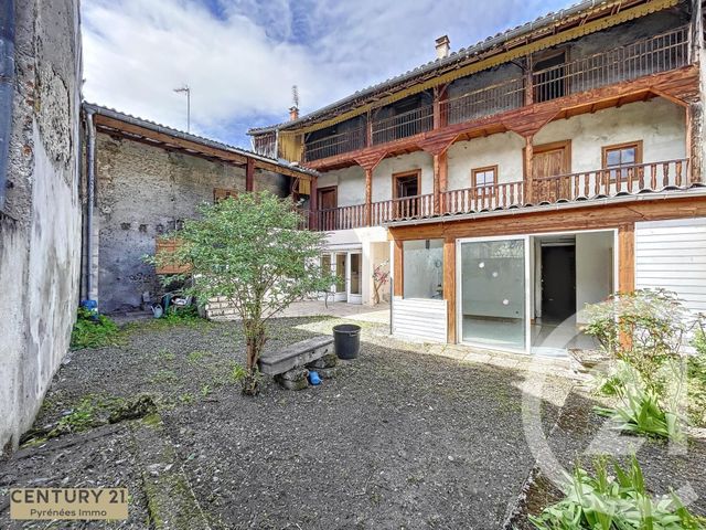 Maison à vendre - 5 pièces - 357,53 m2 - Miramont De Comminges - 31 - MIDI-PYRENEES