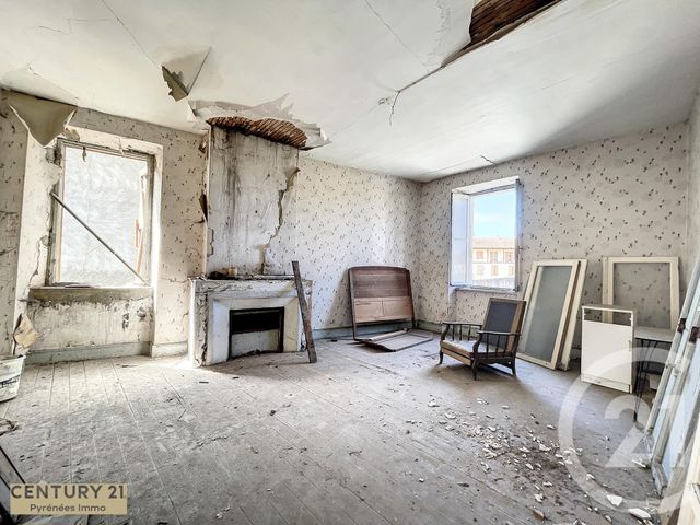 Maison à vendre - 5 pièces - 357,53 m2 - Miramont De Comminges - 31 - MIDI-PYRENEES