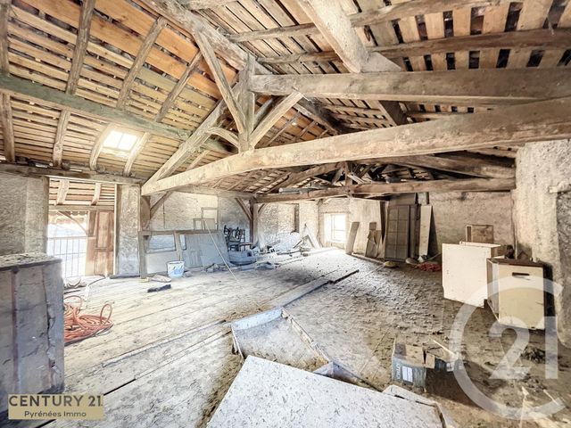 Maison à vendre - 5 pièces - 357,53 m2 - Miramont De Comminges - 31 - MIDI-PYRENEES