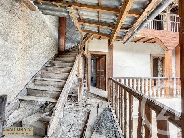 Maison à vendre - 5 pièces - 357,53 m2 - Miramont De Comminges - 31 - MIDI-PYRENEES