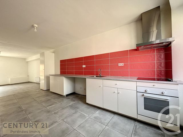 Appartement F2 à louer - 2 pièces - 75 m2 - Latoue - 31 - MIDI-PYRENEES