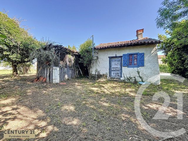 maison - VILLENEUVE DE RIVIERE - 31