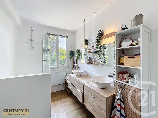 Maison à vendre - 4 pièces - 229,06 m2 - Pointis De Riviere - 31 - MIDI-PYRENEES