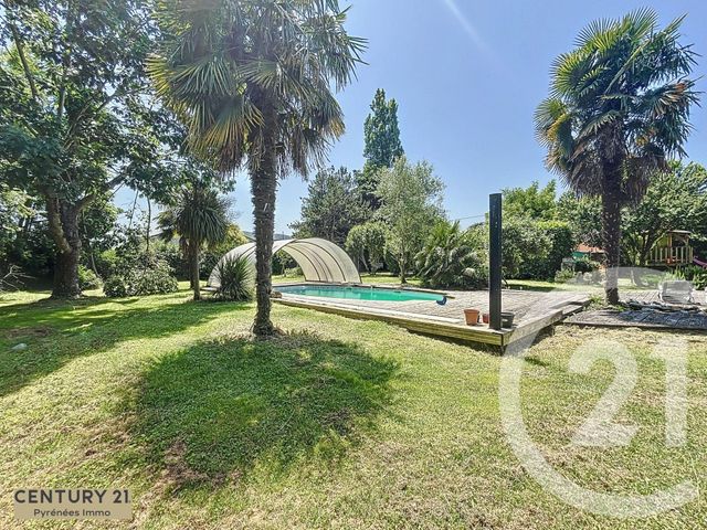 Maison à vendre - 4 pièces - 229,06 m2 - Pointis De Riviere - 31 - MIDI-PYRENEES