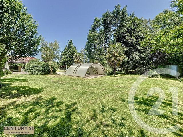 Maison à vendre - 4 pièces - 229,06 m2 - Pointis De Riviere - 31 - MIDI-PYRENEES