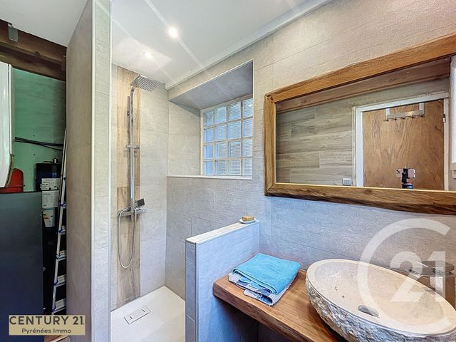 Maison à vendre - 4 pièces - 229,06 m2 - Pointis De Riviere - 31 - MIDI-PYRENEES