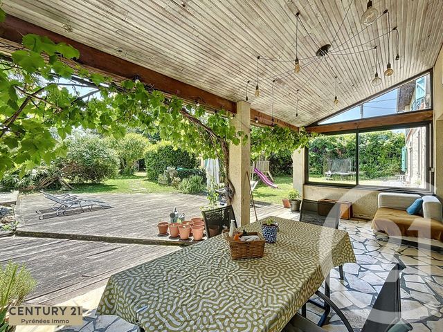 Maison à vendre - 4 pièces - 229,06 m2 - Pointis De Riviere - 31 - MIDI-PYRENEES