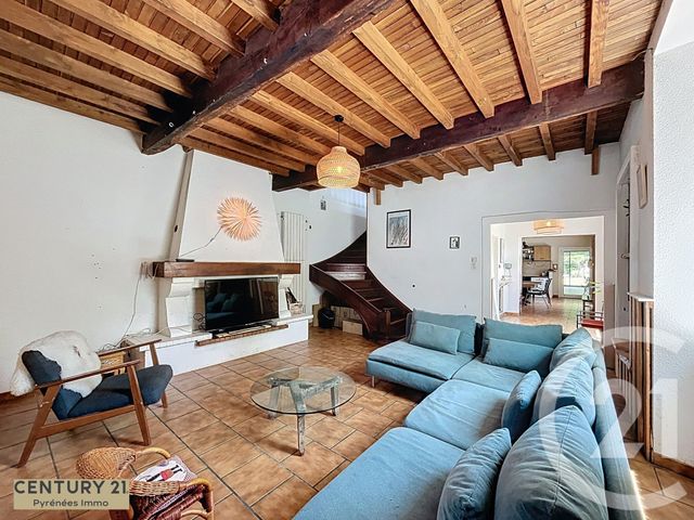 Maison à vendre - 4 pièces - 229,06 m2 - Pointis De Riviere - 31 - MIDI-PYRENEES