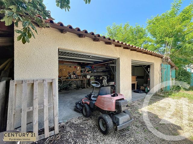 Maison à vendre - 4 pièces - 229,06 m2 - Pointis De Riviere - 31 - MIDI-PYRENEES