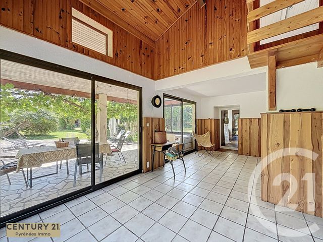 Maison à vendre - 4 pièces - 229,06 m2 - Pointis De Riviere - 31 - MIDI-PYRENEES