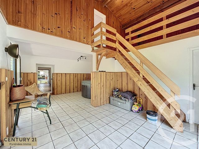 Maison à vendre - 4 pièces - 229,06 m2 - Pointis De Riviere - 31 - MIDI-PYRENEES