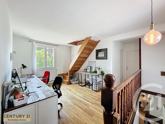 Maison à vendre - 4 pièces - 229,06 m2 - Pointis De Riviere - 31 - MIDI-PYRENEES
