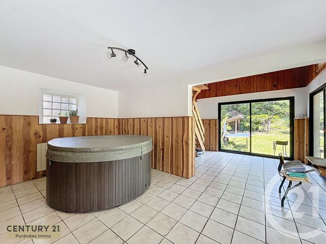 Maison à vendre - 4 pièces - 229,06 m2 - Pointis De Riviere - 31 - MIDI-PYRENEES