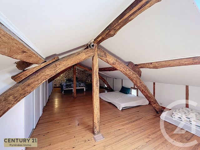 Maison à vendre - 4 pièces - 229,06 m2 - Pointis De Riviere - 31 - MIDI-PYRENEES