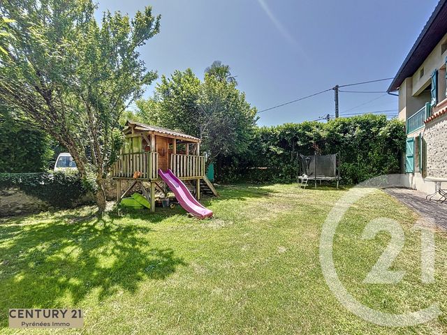 Maison à vendre - 4 pièces - 229,06 m2 - Pointis De Riviere - 31 - MIDI-PYRENEES