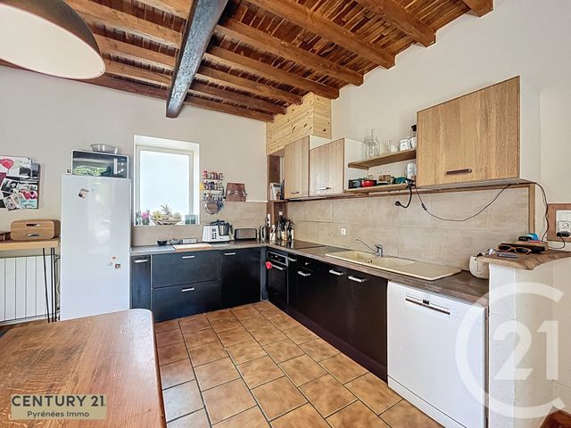 Maison à vendre - 4 pièces - 229,06 m2 - Pointis De Riviere - 31 - MIDI-PYRENEES