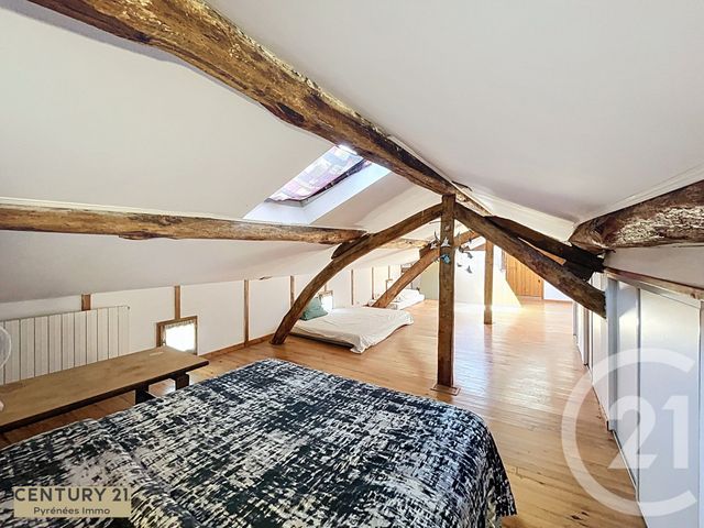 Maison à vendre - 4 pièces - 229,06 m2 - Pointis De Riviere - 31 - MIDI-PYRENEES