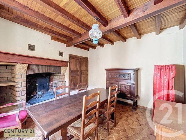 Maison à vendre - 4 pièces - 65,05 m2 - Genos - 31 - MIDI-PYRENEES