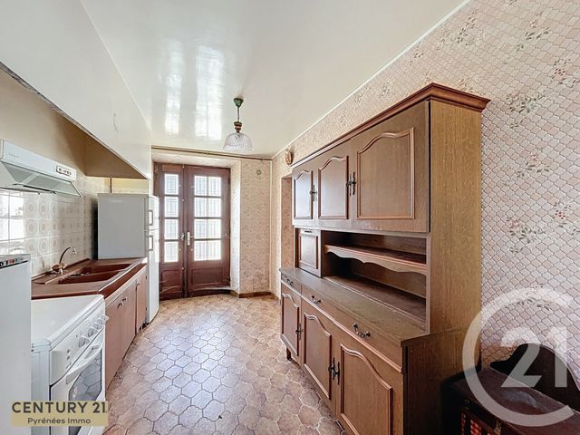 Maison à vendre - 4 pièces - 65,05 m2 - Genos - 31 - MIDI-PYRENEES