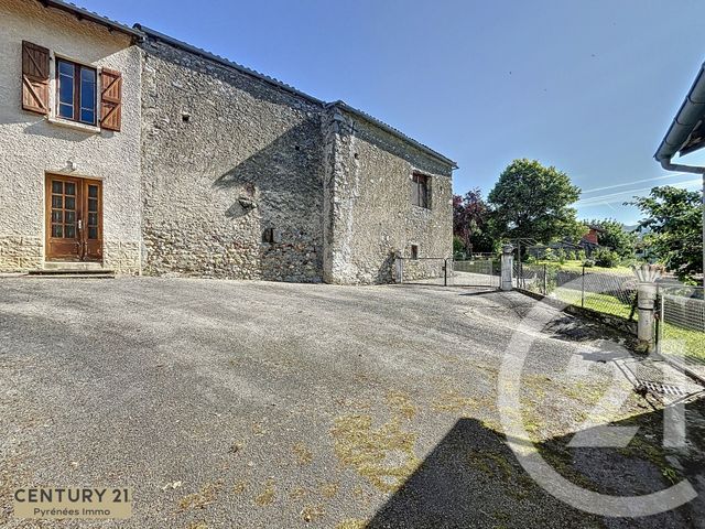 Maison à vendre - 4 pièces - 65,05 m2 - Genos - 31 - MIDI-PYRENEES
