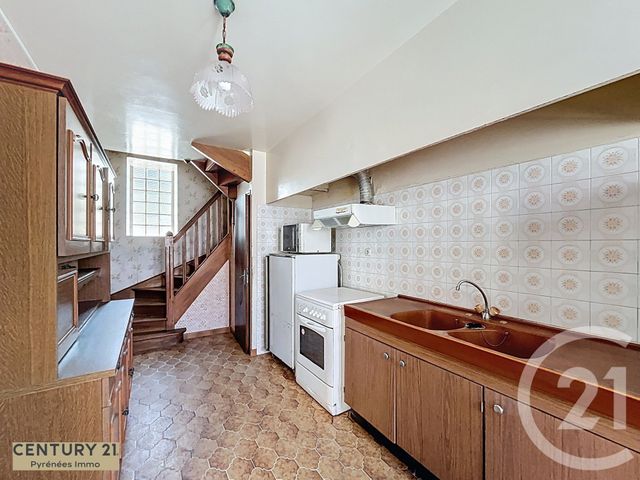 Maison à vendre - 4 pièces - 65,05 m2 - Genos - 31 - MIDI-PYRENEES