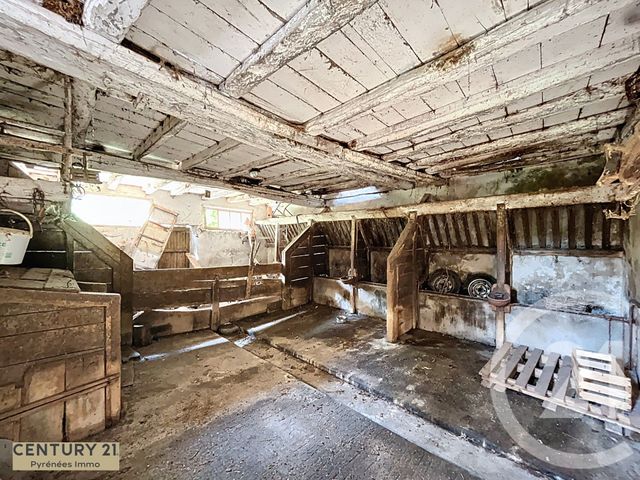 Maison à vendre - 4 pièces - 65,05 m2 - Genos - 31 - MIDI-PYRENEES