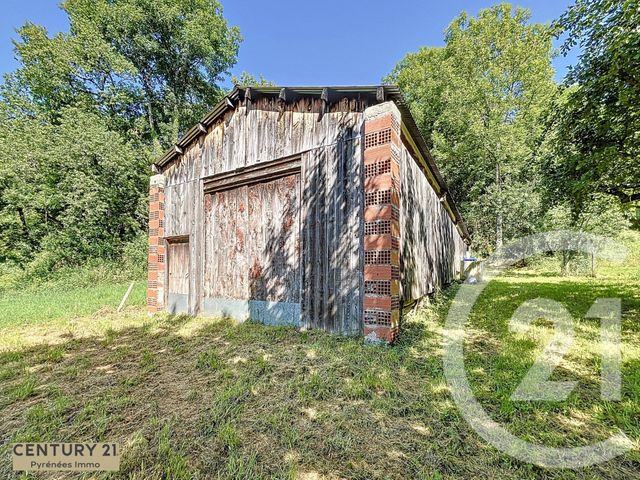 Divers à vendre - 95 m2 - Genos - 31 - MIDI-PYRENEES