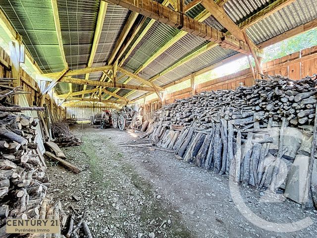 Maison à vendre - 4 pièces - 65,05 m2 - Genos - 31 - MIDI-PYRENEES