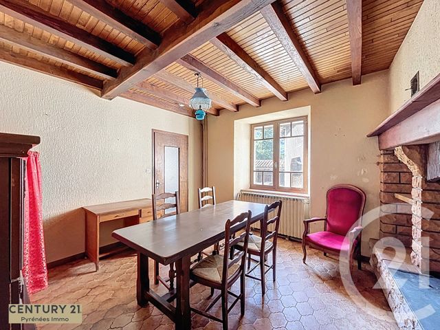 Maison à vendre - 4 pièces - 65,05 m2 - Genos - 31 - MIDI-PYRENEES
