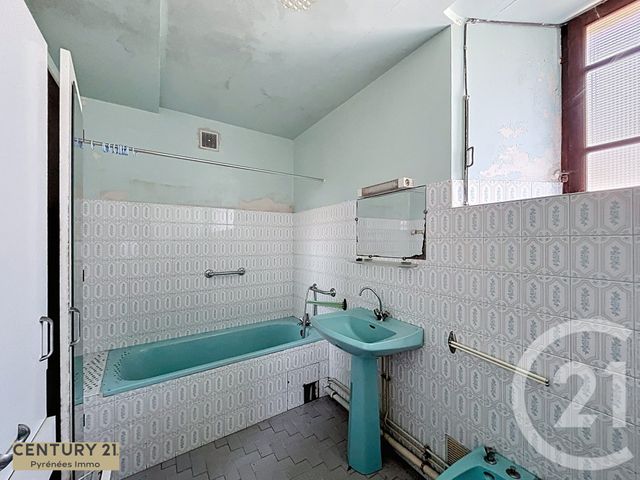 Maison à vendre - 4 pièces - 65,05 m2 - Genos - 31 - MIDI-PYRENEES