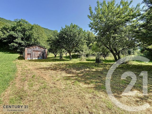 Maison à vendre - 4 pièces - 65,05 m2 - Genos - 31 - MIDI-PYRENEES
