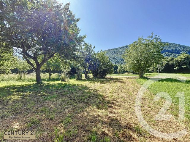 Maison à vendre - 4 pièces - 65,05 m2 - Genos - 31 - MIDI-PYRENEES