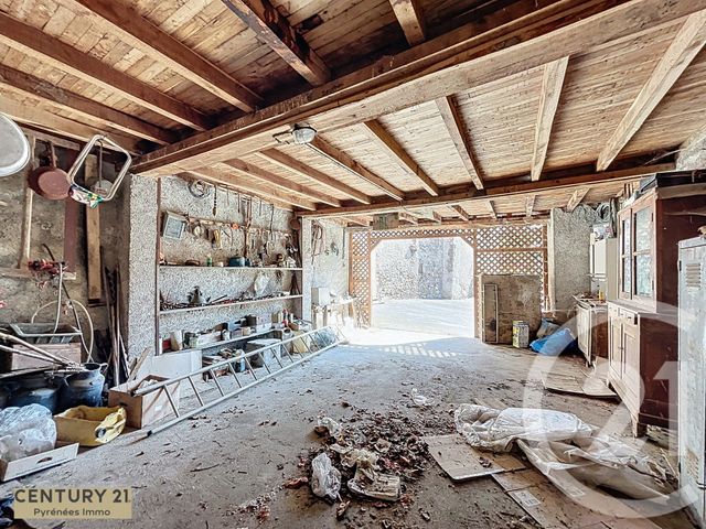 Maison à vendre - 4 pièces - 65,05 m2 - Genos - 31 - MIDI-PYRENEES